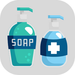 Sanitizer and Surface Disinfector