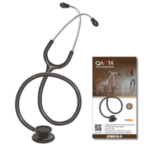 Omega Stethoscope Qanta