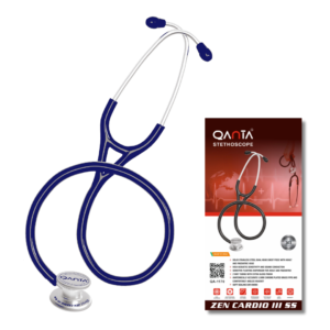 Qanta Stethoscope Focus
