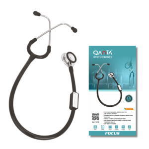 Qanta Stethoscope Focus