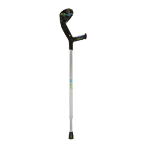Ambygo Elbow Crutch Single Leg AMAC-540S