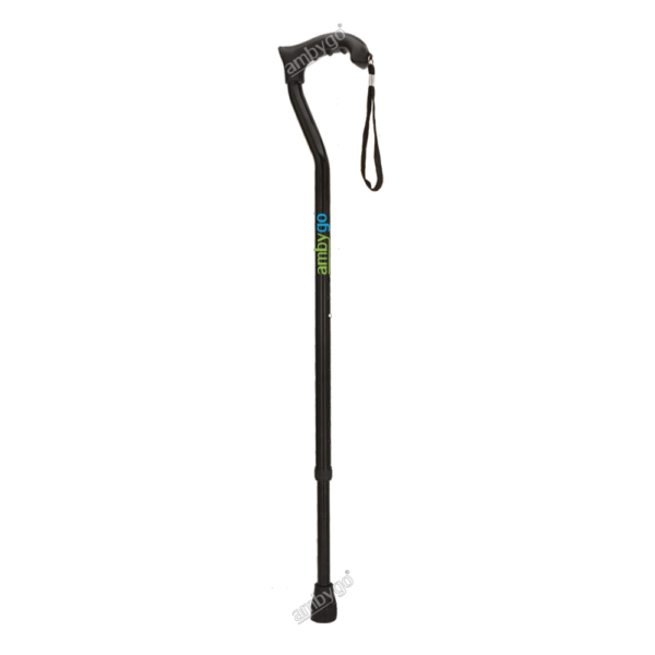 Ambygo Walking Stick Single Leg AMAC-510B