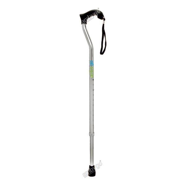 Ambygo Walking Stick Single Leg AMAC-510S