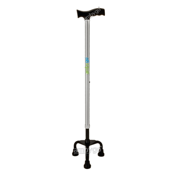 Ambygo Walking Stick Tripod AMAC-524